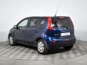 Nissan Note I Санкт-Петербург  - изображение 27