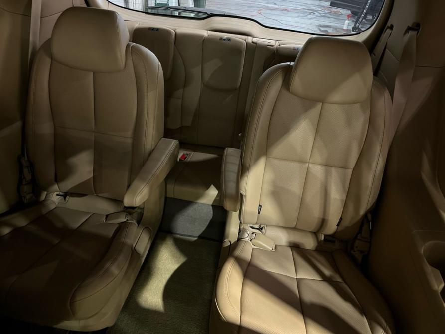 Kia Carnival III Пермь  - изображение 16