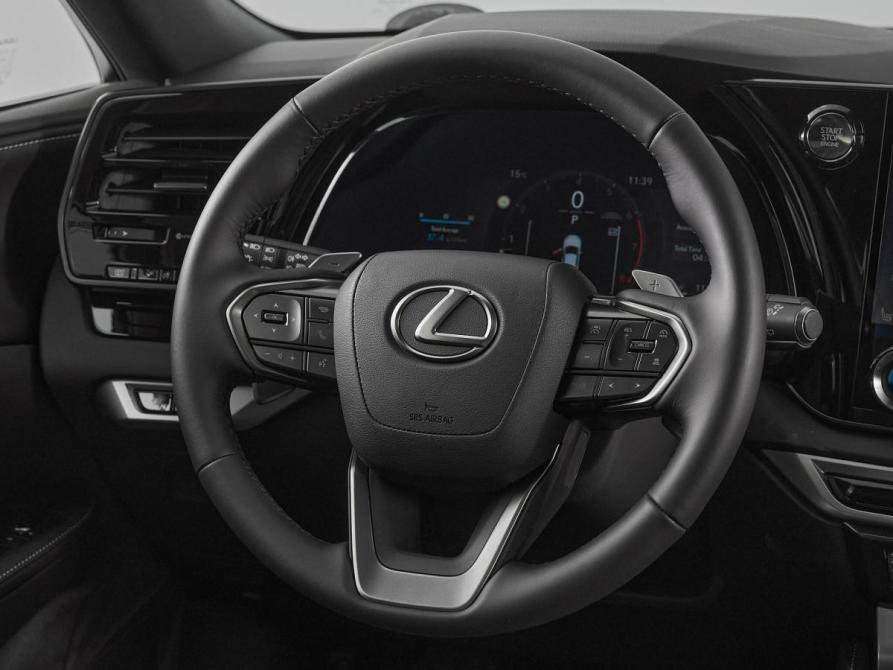 Lexus RX V Москва  - изображение 11