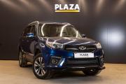 Chery Tiggo 3 I Уфа  - изображение 22
