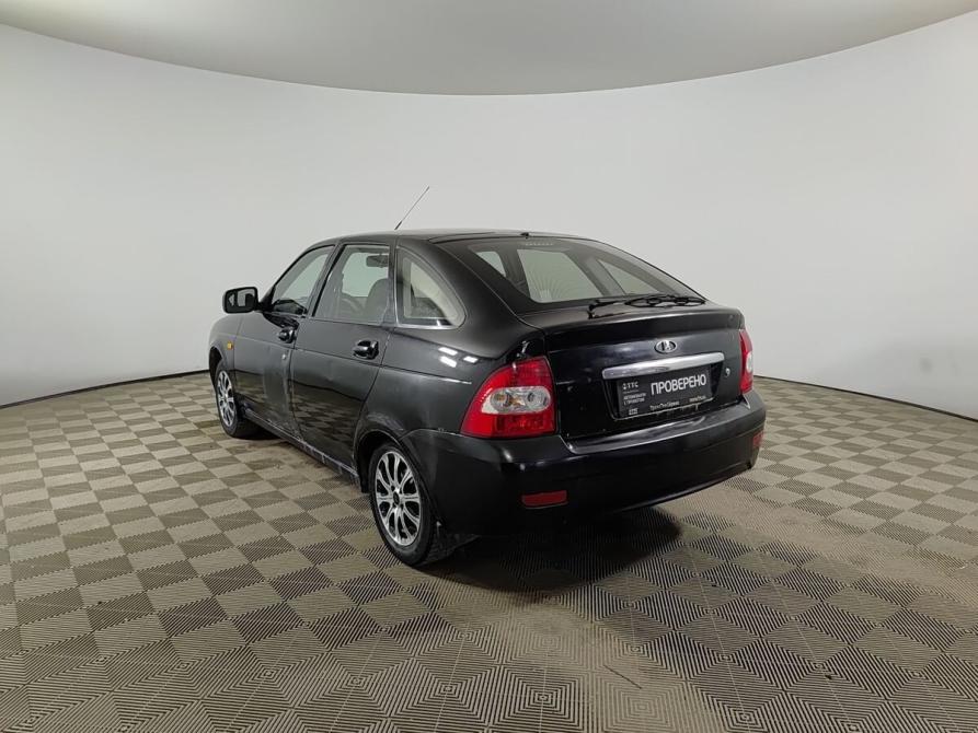 Lada (ВАЗ) Priora I Уфа  - изображение 8