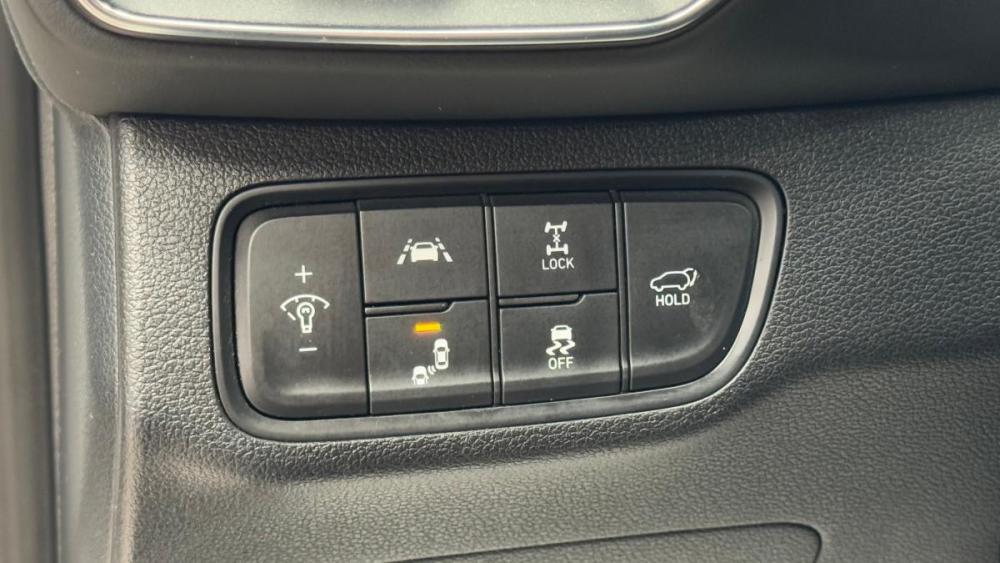 Hyundai Santa Fe IV Киров  - изображение 13