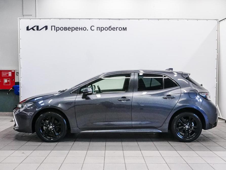 Toyota Corolla XII (E210) Красноярск  - изображение 9