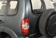 Chevrolet Niva I Рестайлинг Нижний Новгород  - изображение 35