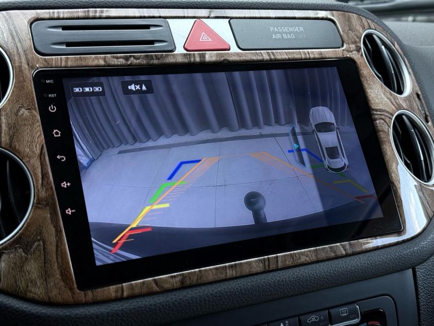Volkswagen Tiguan I Ижевск  - изображение 15