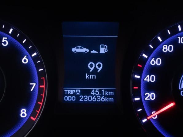 Hyundai i40 I с пробегом 2014 года, цена 935 000 рублей, 230635 км, универсал, Автокод Объявления