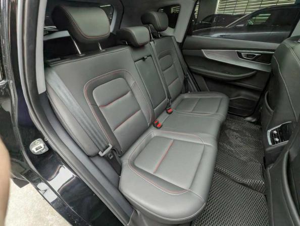 Chery Tiggo 7 Pro I с пробегом 2022 года, цена 1 645 000 рублей, 62238 км, внедорожник, Автокод Объявления