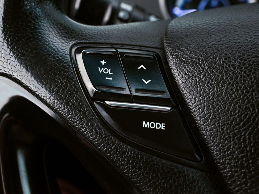 Hyundai Sonata VI (YF) Екатеринбург  - изображение 14