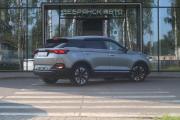 FAW Bestune T77 I Брянск  - изображение 30