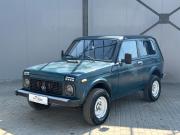Lada (ВАЗ) 2121 (4x4) I Рестайлинг Тамбов  - изображение 21