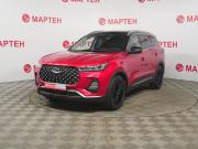Chery Tiggo 7 Pro I Вологда  - изображение 19