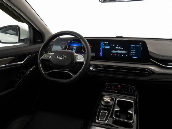 JAC JS6 с пробегом 2023 года, цена 1 670 000 рублей, 61384 км, внедорожник, Автокод Объявления