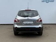 Nissan Qashqai+2 I Рестайлинг Москва  - изображение 19