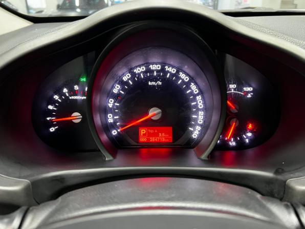 Kia Sportage III с пробегом 2012 года, цена 1 210 000 рублей, 284703 км, внедорожник, Автокод Объявления