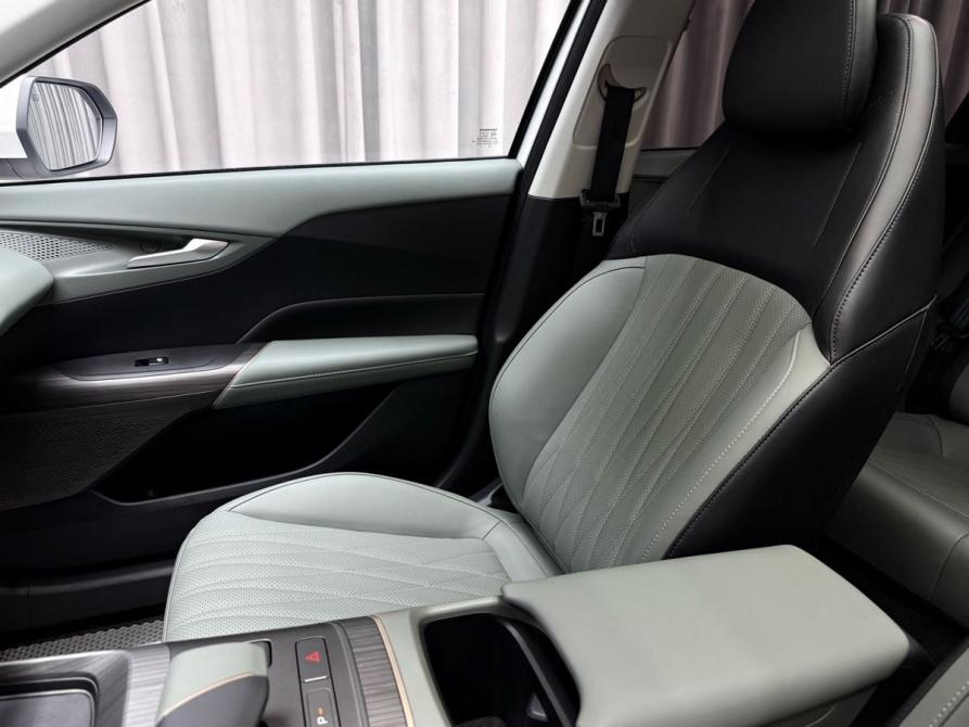 Changan Lamore Ижевск  - изображение 31