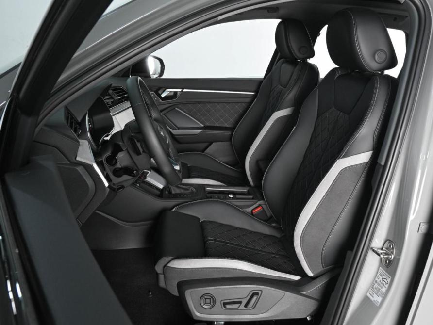 Audi Q3 II (F3) Ростов-на-Дону  - изображение 10