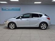 Opel Astra J Москва  - изображение 26
