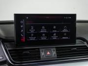 Audi Q5 II (FY) Рестайлинг Москва  - изображение 38