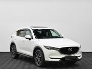 Mazda CX-5 II Москва  - изображение 19