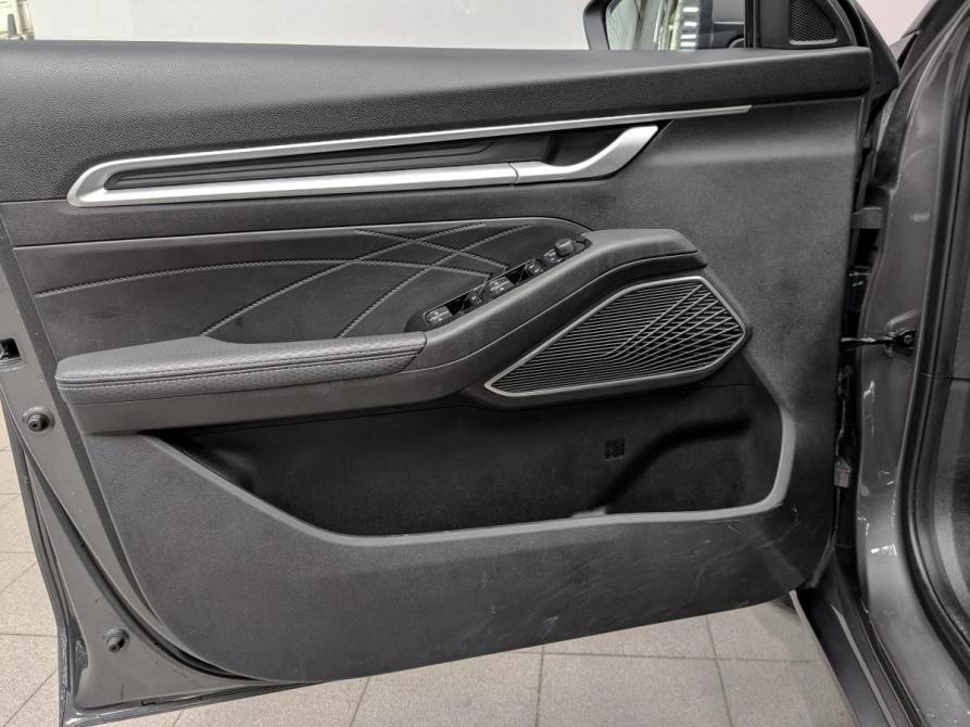 Geely Emgrand II Москва  - изображение 19