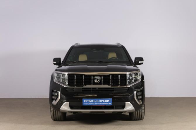 Kia Mohave I Рестайлинг 2 с пробегом 2019 года, цена 3 999 000 рублей, 117502 км, внедорожник, Автокод Объявления