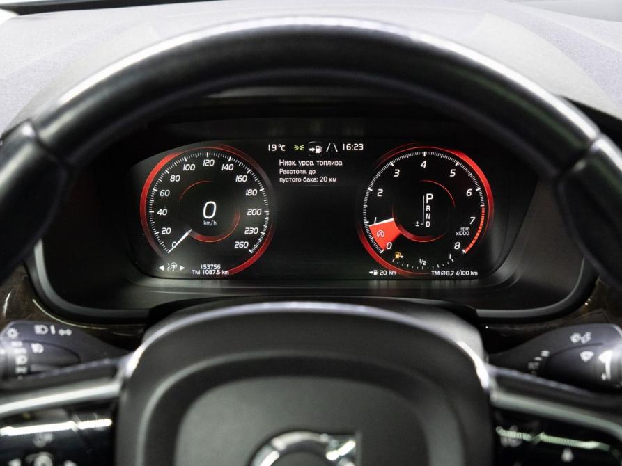 Volvo S90 II Тюмень  - изображение 25