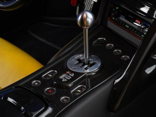 Lamborghini Murcielago I с пробегом 2002 года, цена 32 600 000 рублей, 68974 км, купе, Автокод Объявления