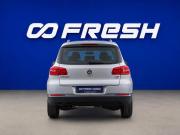Volkswagen Tiguan I Рестайлинг Москва  - изображение 21