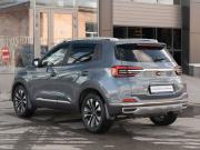 Chery Tiggo 4 I Рестайлинг Новосибирск  - изображение 26