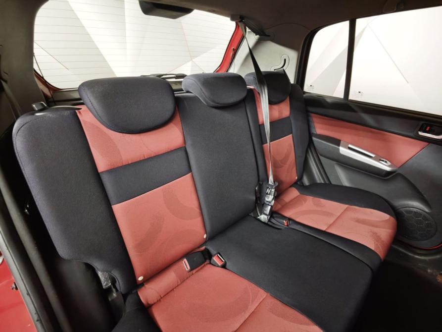 Hyundai Getz I Рестайлинг Москва  - изображение 11