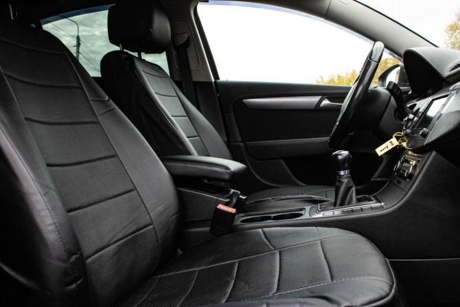 Volkswagen Passat B7 с пробегом 2011 года, цена 1 049 000 рублей, 228502 км, седан, Автокод Объявления