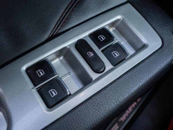 Haval H6 I с пробегом 2019 года, цена 1 290 000 рублей, 156293 км, внедорожник, Автокод Объявления