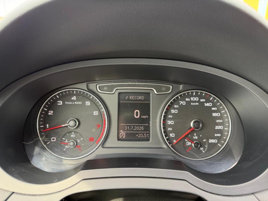 Audi Q3 I (8U) Сыктывкар  - изображение 20