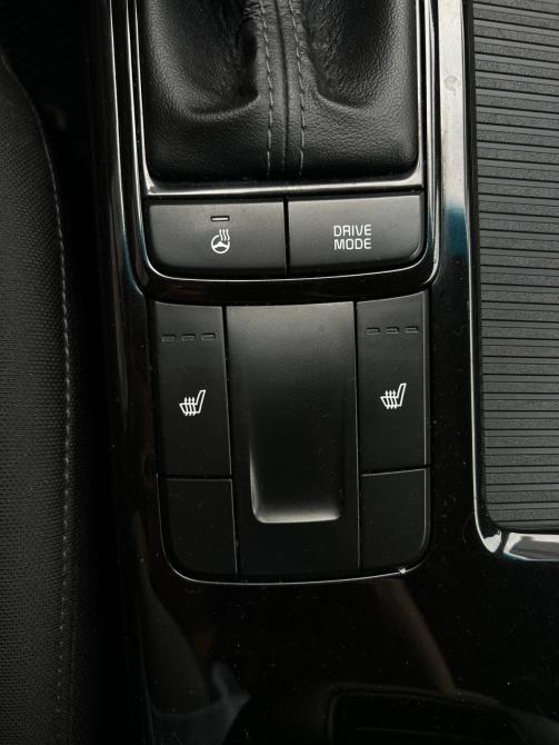 Kia Optima IV Рестайлинг Альметьевск  - изображение 21