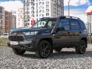 Lada (ВАЗ) Niva Travel I Ижевск  - изображение 25
