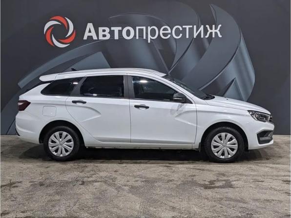 Lada (ВАЗ) Vesta I Рестайлинг (NG) с пробегом 2024 года, цена 1 390 000 рублей, 21627 км, универсал, Автокод Объявления