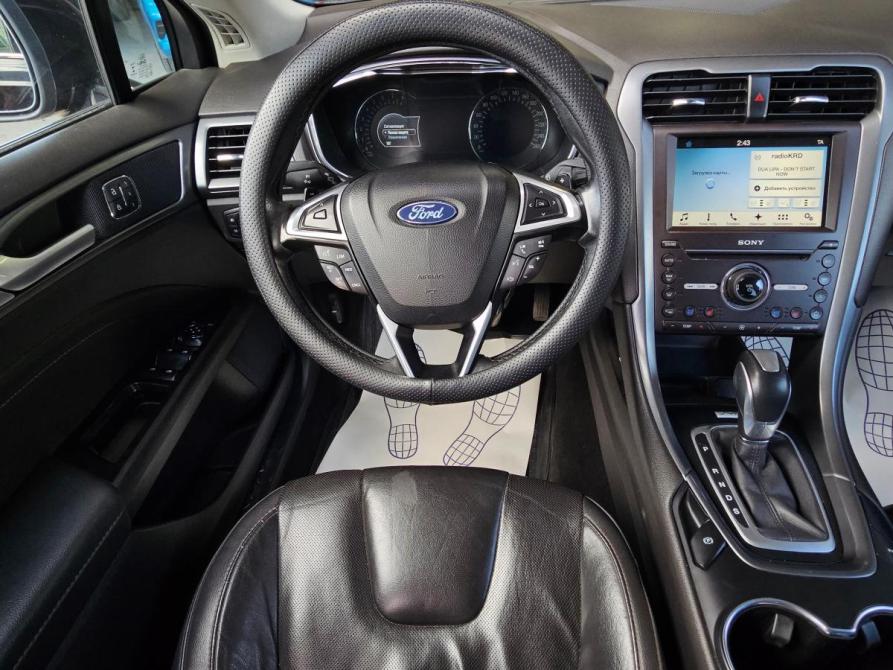 Ford Mondeo V Краснодар  - изображение 17