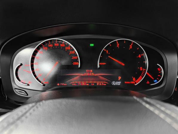 BMW 5 серии VII (G30/G31/G38) с пробегом 2019 года, цена 4 000 000 рублей, 114250 км, седан, Автокод Объявления