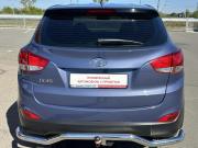Hyundai ix35 I Рестайлинг Абакан  - изображение 58