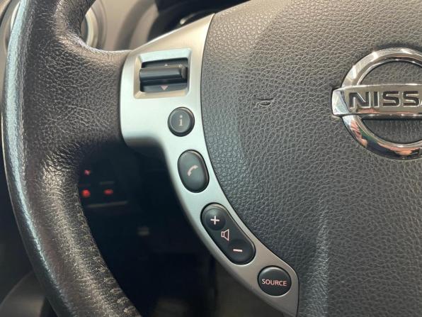 Nissan Qashqai I Рестайлинг с пробегом 2010 года, цена 1 049 000 рублей, 112111 км, внедорожник, Автокод Объявления