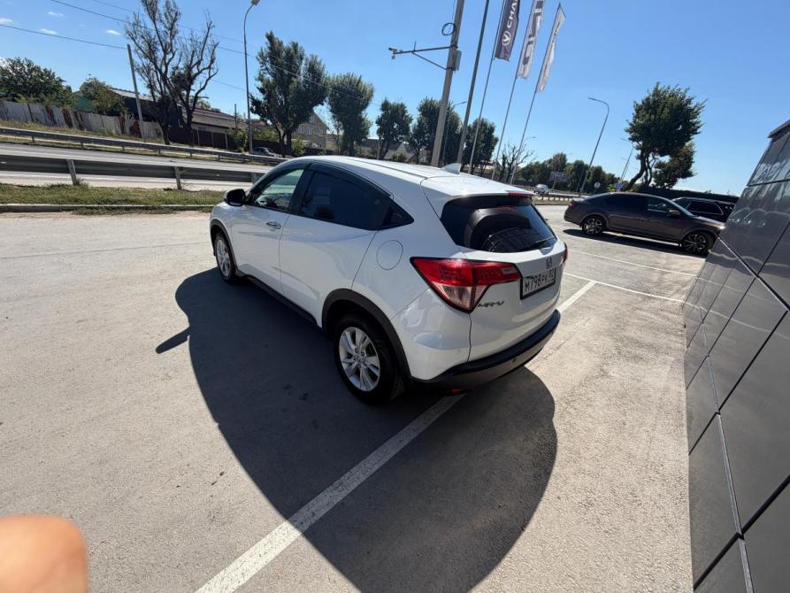 Honda HR-V II Краснодар  - изображение 6