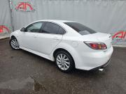 Mazda 6 II (GH) Рестайлинг Ярославль  - изображение 23