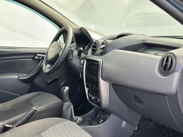 Renault Duster I с пробегом 2013 года, цена 800 000 рублей, 168581 км, внедорожник, Автокод Объявления