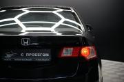 Honda Accord VIII Крым  - изображение 64