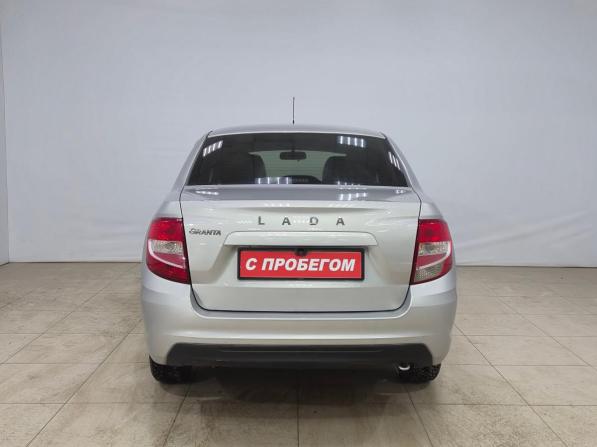 Lada (ВАЗ) Granta I Рестайлинг с пробегом 2019 года, цена 560 000 рублей, 147875 км, седан, Автокод Объявления