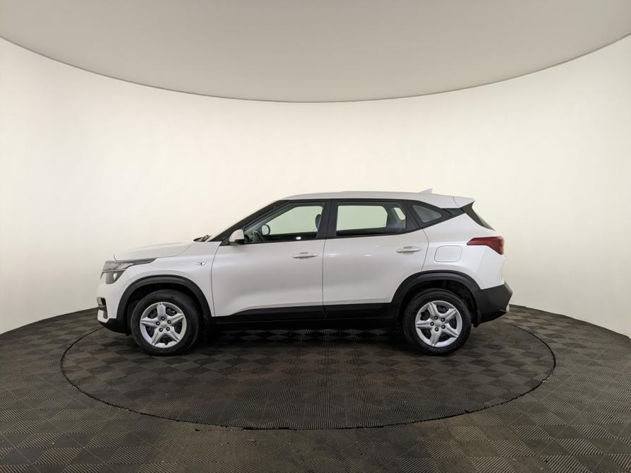 Kia Seltos I Москва  - изображение 8