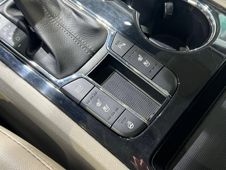 Kia Carnival III Оренбург  - изображение 16
