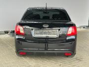 Kia Rio II Рестайлинг Тамбов  - изображение 25