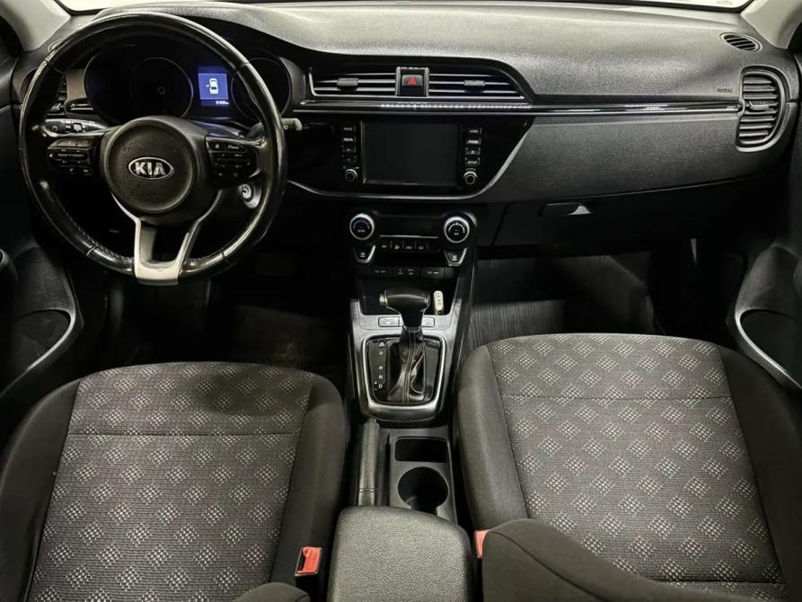 Kia Rio IV Саратов  - изображение 7