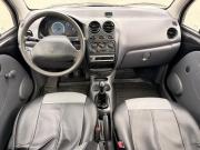 Daewoo Matiz II Рестайлинг Курган  - изображение 21